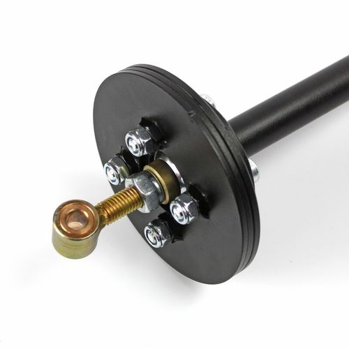 QMS Short Shifter Lightweight Universal for BMW Gearboxes — image 4