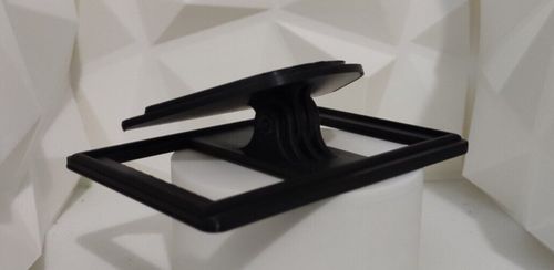 STURDY - Adjustable Amazon Echo Show 5 - 3rd Generation Stand - Mount - Plinth — image 12