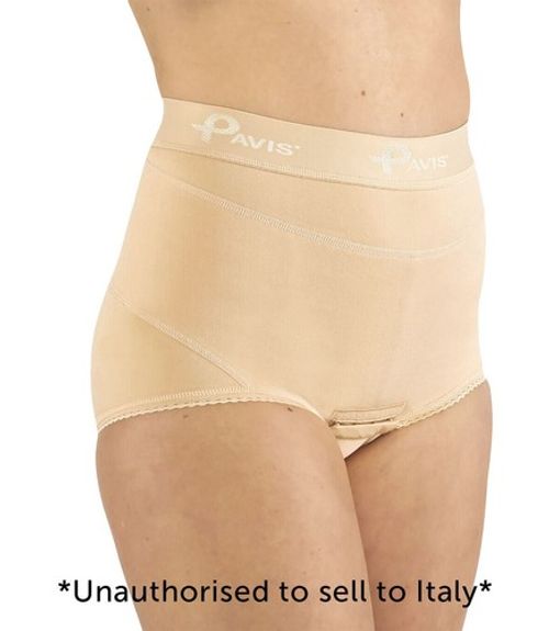 Abdominal Support Compression Underwear For LADIES > Maternity Support & Hernia