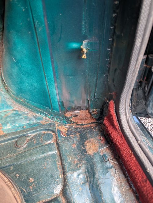1990 Rover Mini Cooper RSP for sale — image 15