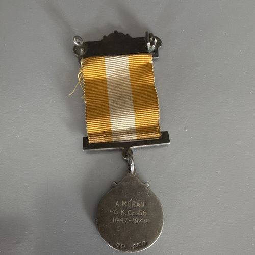 Vintage UK Enamel Club & Association Badges/Pins Lot incl. St John Ambulance — image 6