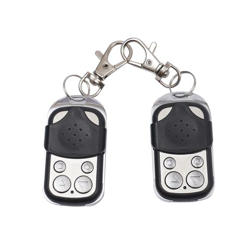 600KG Electric Sliding Gate Opener Automatic Gate Motor 2Remote Control Security — image 5