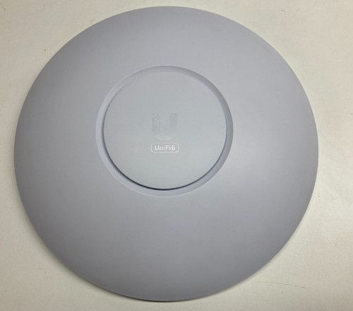 Ubiquiti U6-PRO UniFi 6 Pro Dual Band Wi-Fi 6 Access Point NO BRACKET -OFFERS OK