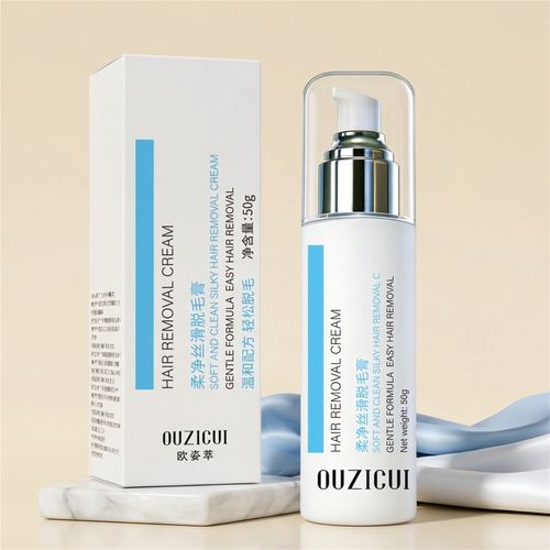 Ice-Cooling Hair Removal Cream for Sensitive Skin UK — image 9