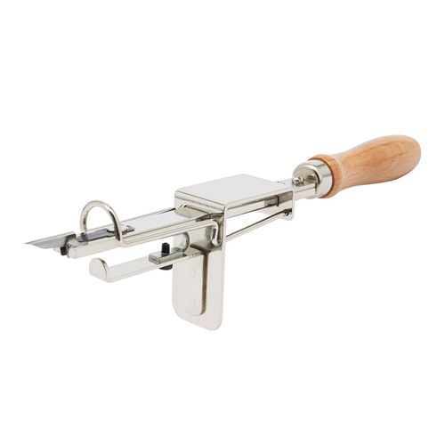 Manual Carpet Tufting Tool Portable tufting tool for Rug Making Rug Weaving NEW — image 11