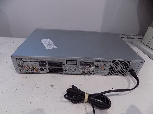 Sony RDR-HXD870 160GB HDD DVD Recorder Silver Genuine Working — image 6