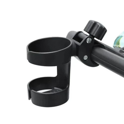 Water Bottle Cup Holder For Wheelchair Mobility Scooter Drinking Cup