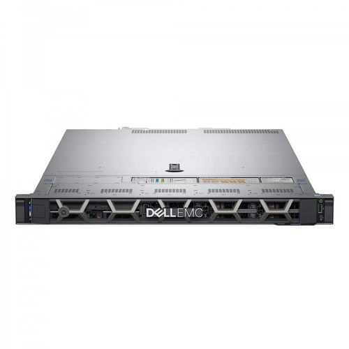 Dell PowerEdge R440 EMC Server 1x Xeon Silver 4114 128GB Ram 2x 480GB SSD Server