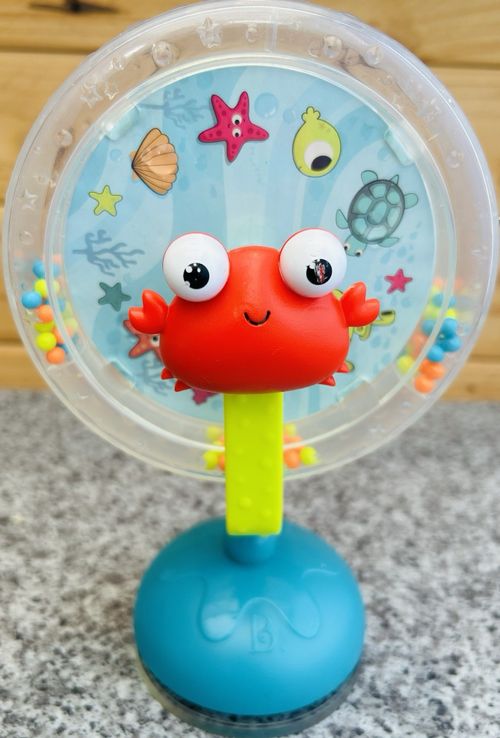 7x Baby Toddler Toy Bundle: Vtech, Baby Einstein, ELC etc. 3 Mths +, 6 Mths + — image 11