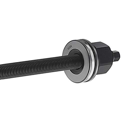 14x DIFFERENTIAL & AXLE BUSH TOOLS for BMW E36 E46 E38 E39 E60 E61 E31 E90 E91 — image 13