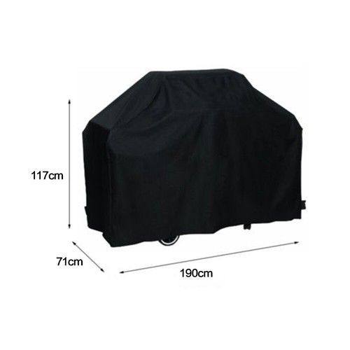 XL/XXL Mobility Scooter Storage Cover Heavy Duty Shelter UV Protector Waterproof