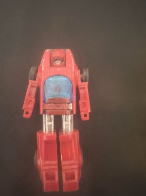 Vintage GoBots / Bandai Machine Robo Job Lot x16 – Tonka 1980s Figures — image 5