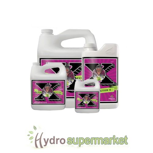 ADVANCED NUTRIENTS FULL RANGE BIG BUD, CANDY, OVERDRIVE, FLAWLESS, VOODOO REVIVE — image 1