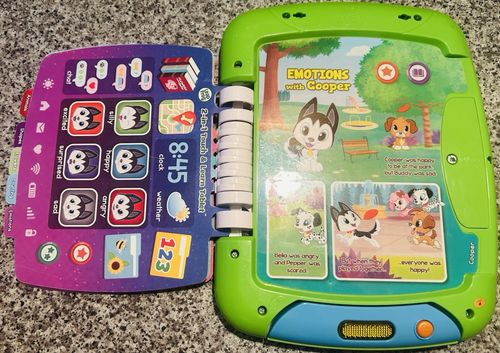 7x Toddler Toy Bundle: F-P, LeapFrog etc. 12 Months +, 18 Months +, 2 Years + — image 18