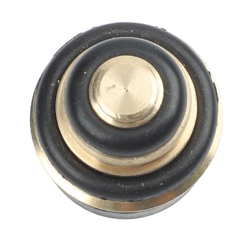 Reliable Brass Angle Valve with Gasket for Efficient Water Flow Control — image 12