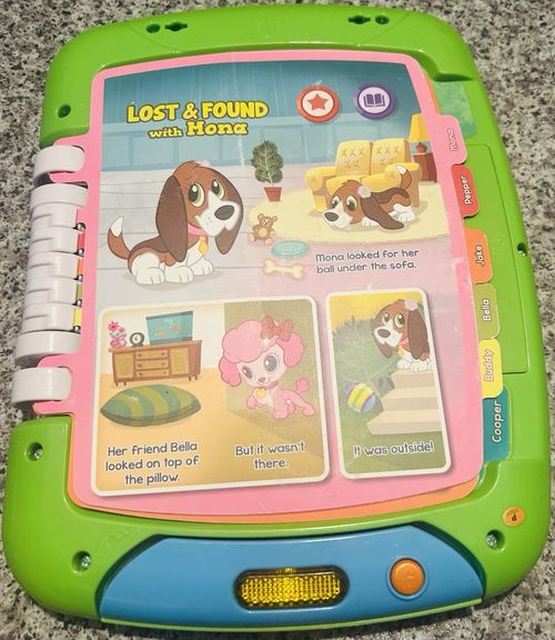 7x Toddler Toy Bundle: F-P, LeapFrog etc. 12 Months +, 18 Months +, 2 Years + — image 17
