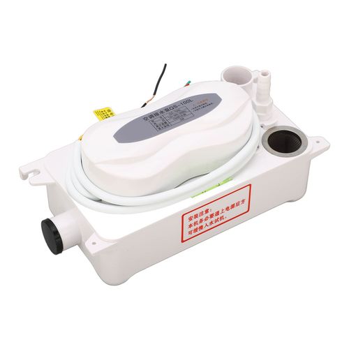 Air Conditioning Drain Pump HVAC Condensate Removal Water Pump With 600ml — image 24