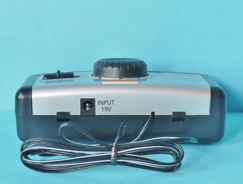 HORNBY R8250 CONTROLLER SCRATCHED A TRANSFORMER IS NOT INCLUDED  PLEASE READ — image 2