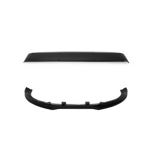 Ford Transit Mk8 2014-2019 Sun Visor, Bumper Lip — image 2