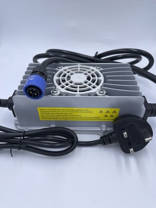 Talaria Sting Charger OEM 60v 12A Mx3/Mx4/x3/x3 Pro Sting R