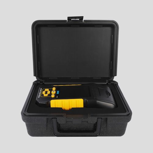Car Battery Load Tester with Printer 12V 24V Digital Analyzer Charging Cranking  — image 18