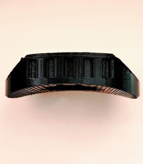 basic Umarex HDR 50 Gen 2 CO2 Punch Button Tool-Free PETG Upgrade — image 3