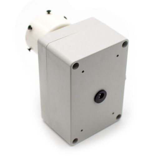 NEW Fishing Rod Building Winding Machine DIY Elctric-Drive Fishing Rod Part — image 6