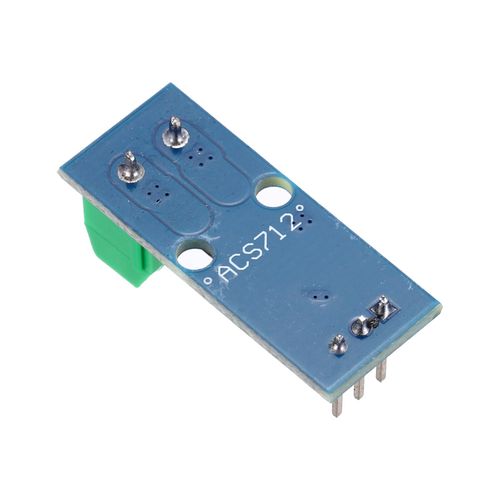 4pcs ACS712 Current Sensor AC DC 5A Range Hall Current Measuring Module — image 4