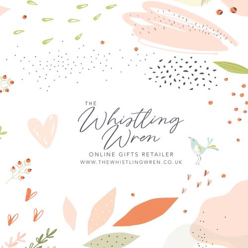 Personalised New Baby Girl Gift, Floral Baby Print Baby Girl Print Birth Details — image 10