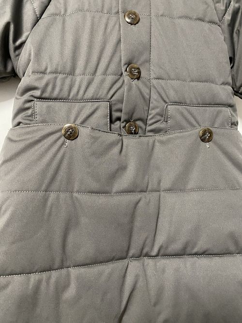 Mini A Ture Copenhagen Baby Jacket Winter Suit 6m — image 7