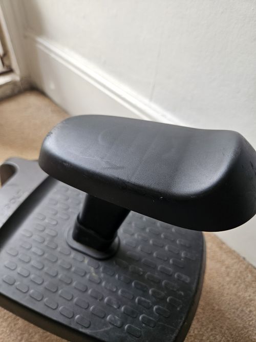 Joolz Buggy Board with Seat, Black, Compatible with Joolz Pushchairs — image 3