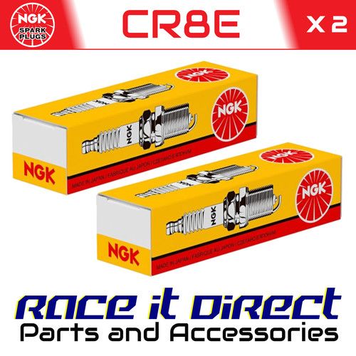 NGK Spark Plug for SUZUKI SV 650 1999-2006 Standard India