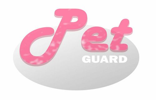 Pet Cattery Kennel Disinfectant Deodoriser Cleaner Pet Guard 4 x 5L Cherry Pop — image 2