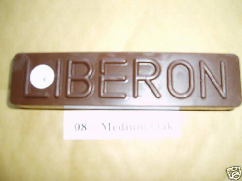LIBERON WAX FILLER WOOD AND FURNITURE REPAIR STICK COLOUR CHOICE FREE POST