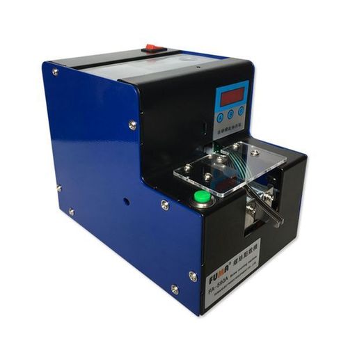 Automatic Screw Counting Machine FA-590A Screw Counting Machine Counter — image 2