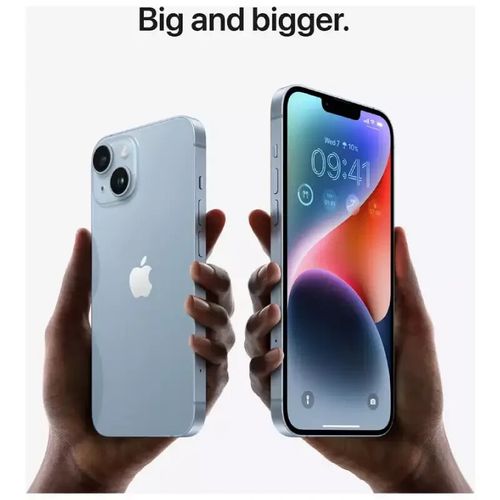 Apple iPhone 14 | 14+ Plus | 14 Pro | 14 Pro MAX | 128GB | All Colors | Pristine — image 4