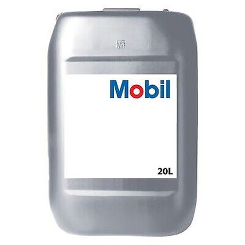 Mobil DTE 25 High Performance Anti-Wear Hydraulic Oil - 20 Litres 20L