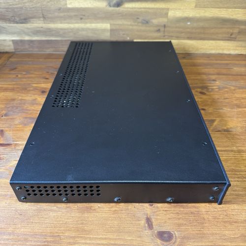 Crestron QuickSwitch HD 8x2 HDMI Switcher Black Unit Only Used — image 5