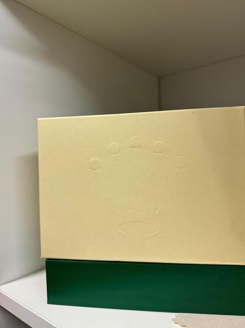 2025 NEW ROLEX PRESENTATION WATCH BOX LATEST 2025 MODEL — image 6