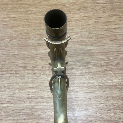 Saxgourmet Tenor Saxophone Neck — image 5