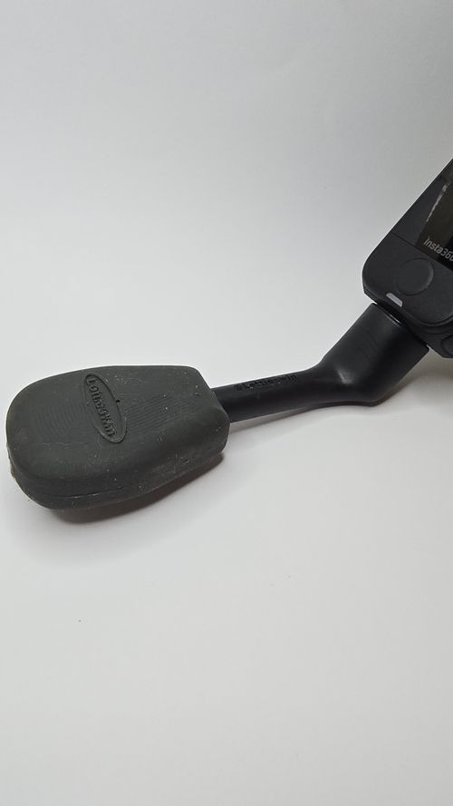 LottiesWin Dog Bite Camera Holder for cameras with 1/4 screw — image 6