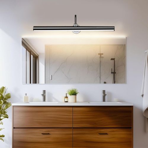 42cm Rechargeable Picture Light , Battery Operated Wall Light Remote with Timer. — image 12