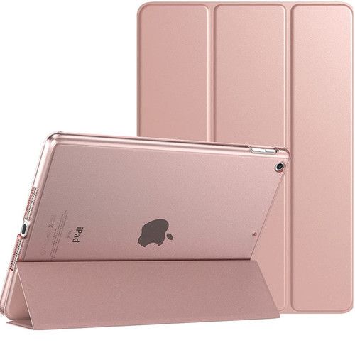 Case For iPad 11th/10th/9th/8th Generation A16 10.2/10.9/9.7 Pro 11 Air Mini