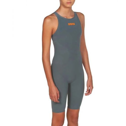 Perfect condition Race Suit  Arena Powerskin R-Evo One Open Back AGE 7 RRP £150 — image 3