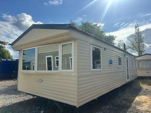 WILLERBY ENDEAVOUR 35/12/3 Beds - BARGAIN PRICE-GREAT CONDITION-OFF SITE SALE !