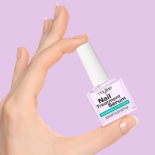 NEW MYLEE NAIL TREATMENT SERUM NOURISHES AND PROTECTS 10ml — image 6