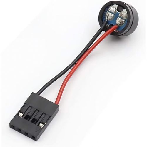 Computer MainBoard PC BIOS Motherboard Internal Code Beeper Buzzer Speaker Alarm — image 5