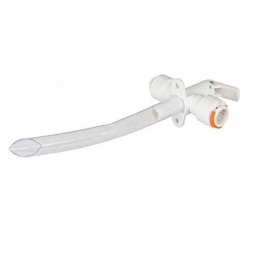 SAFETY DRAIN PRESSURE RELIEF VALVE WITH LOCKING CLIPS FOR CARAVAN MOTORHPME 12MM — image 4