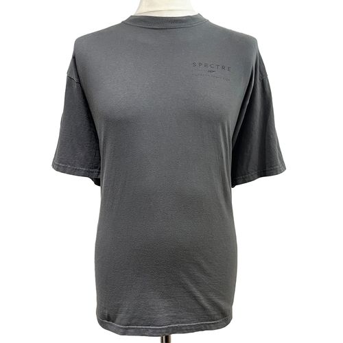 SPECTRE JAMES BOND Cast & Crew T-Shirt Camera Crew Panavision Movie Film 007 L — image 2