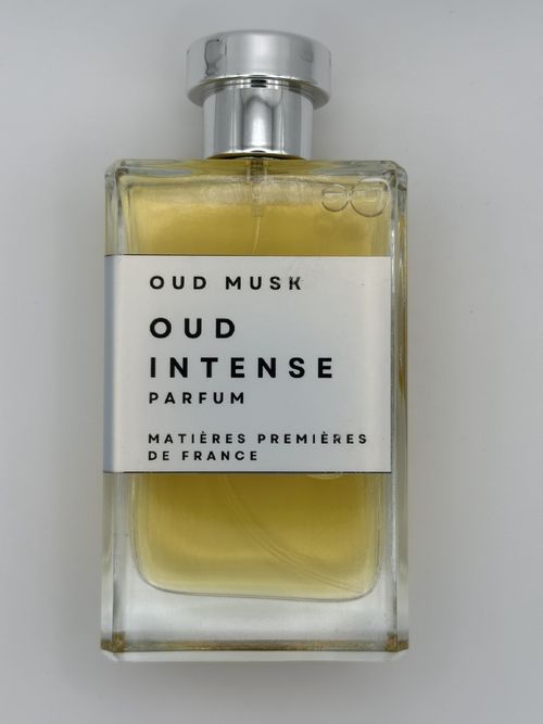 RARE Oud Intense (Falcon Leather Matiere) Elixir - 50ml Created In Grasse France — image 3
